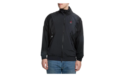 Air Jordan Flight Warm-Up Jacket "Black" AO0555 010