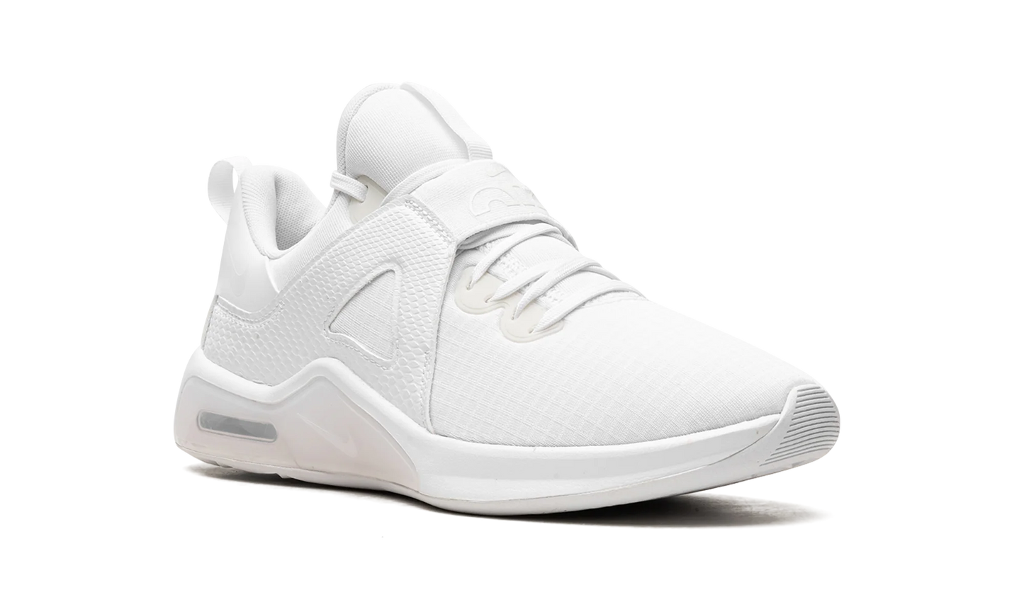 NIKE AIR MAX BELLA TR 5 WMNS "White/White" DD9285 100
