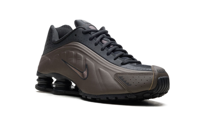 Shox R4 WMNS"Ironstone Off Noir" AR3565 007