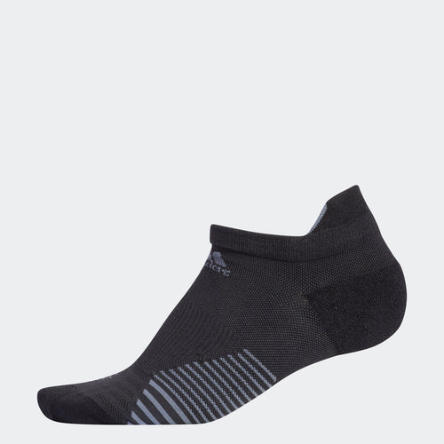 Running Tabbed No-Show Socks