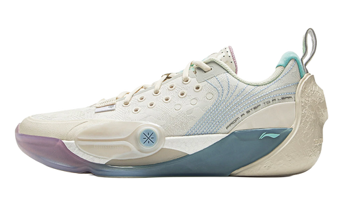 Wade All City 13 "Cotton Candy" ABAV017 1