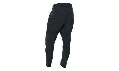Bonded Woven Cargo Jogger "Black" 727344 010