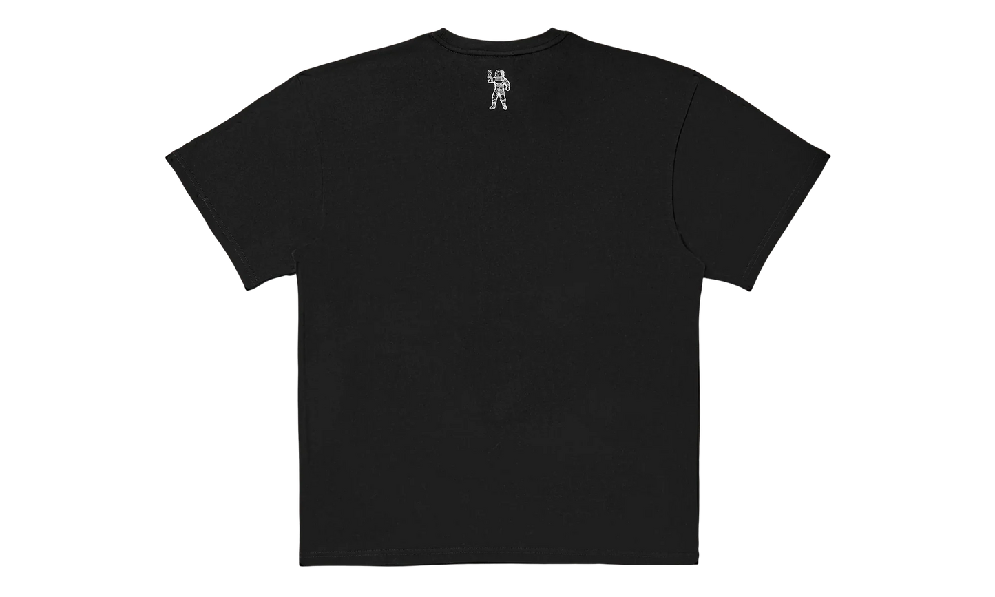Hidden Gems Short Sleeve T-Shirt "Black" 851 2205 BLACK