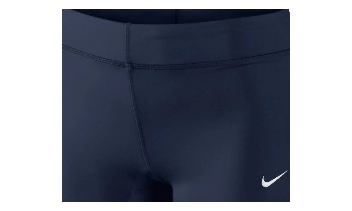 Performance Volleyball Shorts WMNS "Navy / White" 108720 419