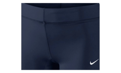 Performance Volleyball Shorts WMNS "Navy / White" 108720 419