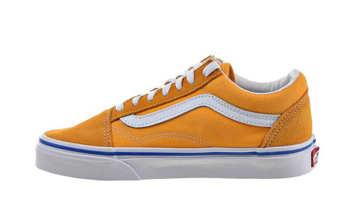 Old Skool "Mustard" VN0A38G1VRM