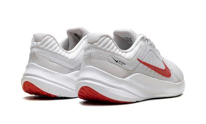Quest 5 "Platinum Tint White Black Light Crimson" DD0204 007