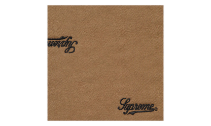 Repeat Script Sweatpants "FW25 - Dark Khaki" SU26979