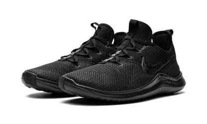 FREE TR 8 MNS WMNS "Triple Black" 942888 002