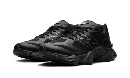 9060X "Black Grey Black" U90606TO
