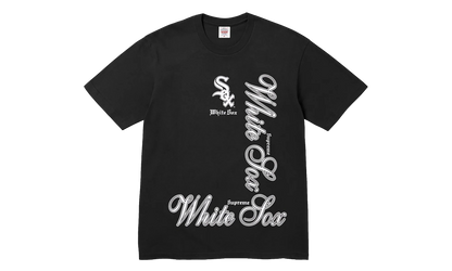 Chicago White Sox MLB SS Tee "FW25 - Black" SU26983