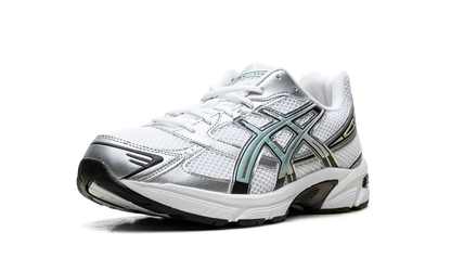 Gel 1130 "White / Verdigris" 1203A609 110