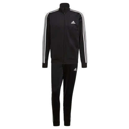 Men's adidas Essentials 3-Stripes Track Suit