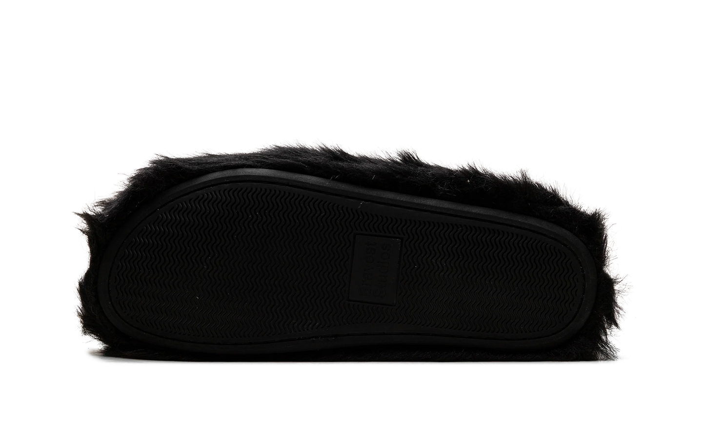 Bear Claw Mule "Black" BS50
