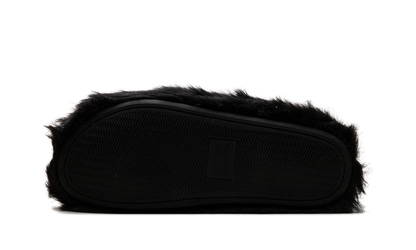 Bear Claw Mule "Black" BS50