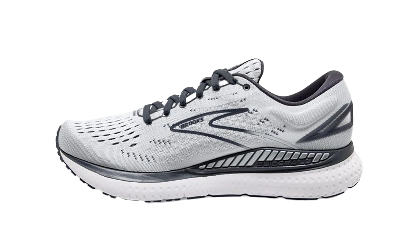 Glycerin 19 "Grey" 110356 1D 002