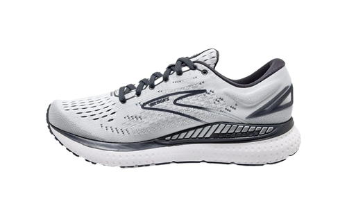 Glycerin 19 "Grey" 110356 1D 002