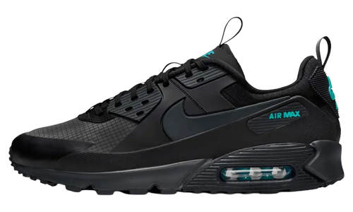 Air Max 90 "Drift Black Dusty Cactus" IO1908 010
