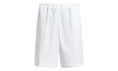 Sportsuit Ultra-Dry Regular Fit Tennis Shorts "White" GH7452 001