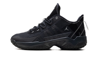 Air Jordan One Take 2 "Black Metallic Silver" CW2457 001