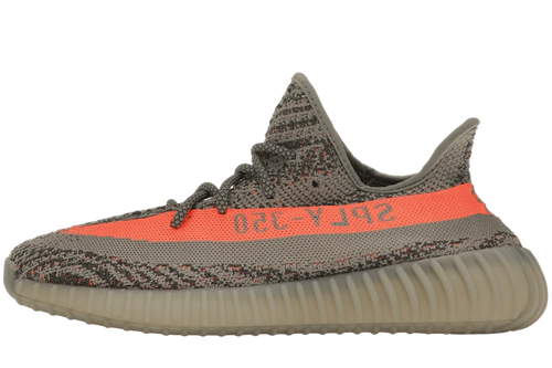 Boost 350 V2 Beluga Reflective