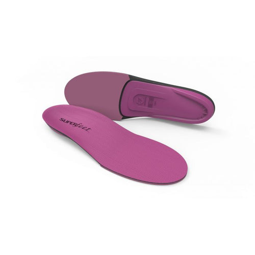 Berry Insole
