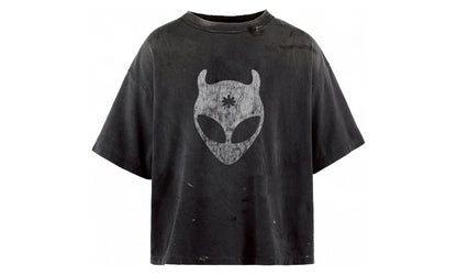 Other Side T-Shirt "Black" 10062613