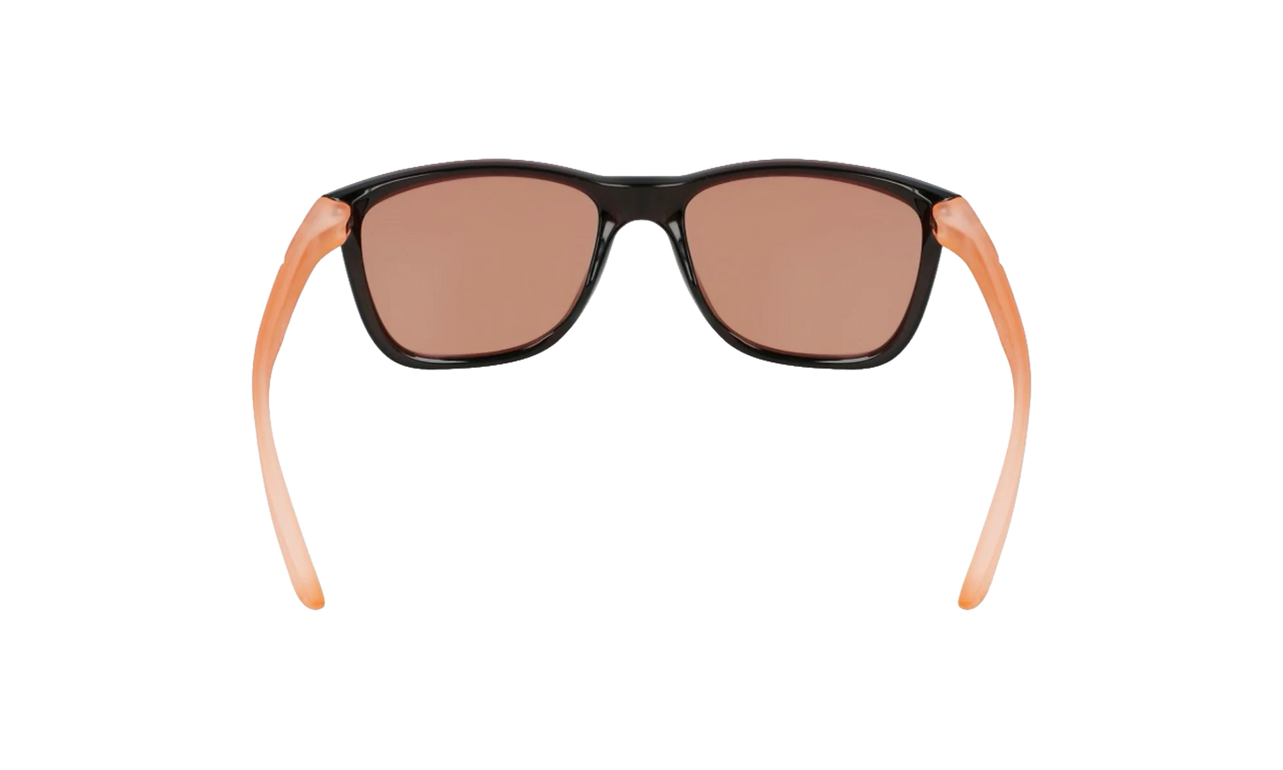 Dawn Ascent Sunglasses "Dark Beetroot / Copper" DQ0802 638
