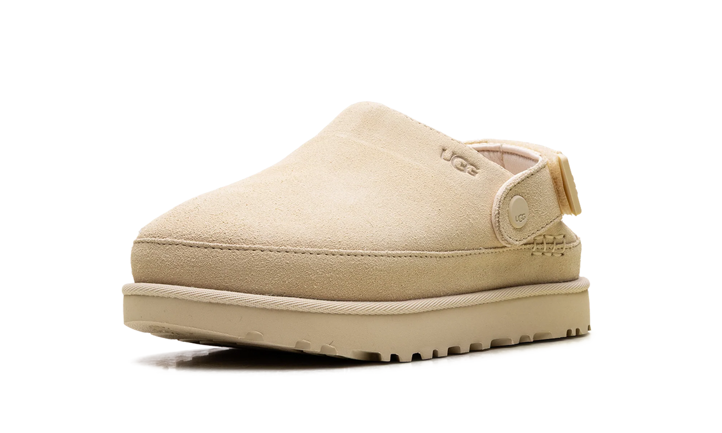 Goldenstar Clog WMNS "Pale Buttercup" 1138252 PBT