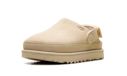 Goldenstar Clog WMNS "Pale Buttercup" 1138252 PBT