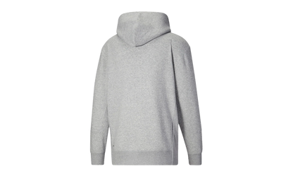 Rudagon Hoodie "Light Gray Heather" 623612 04