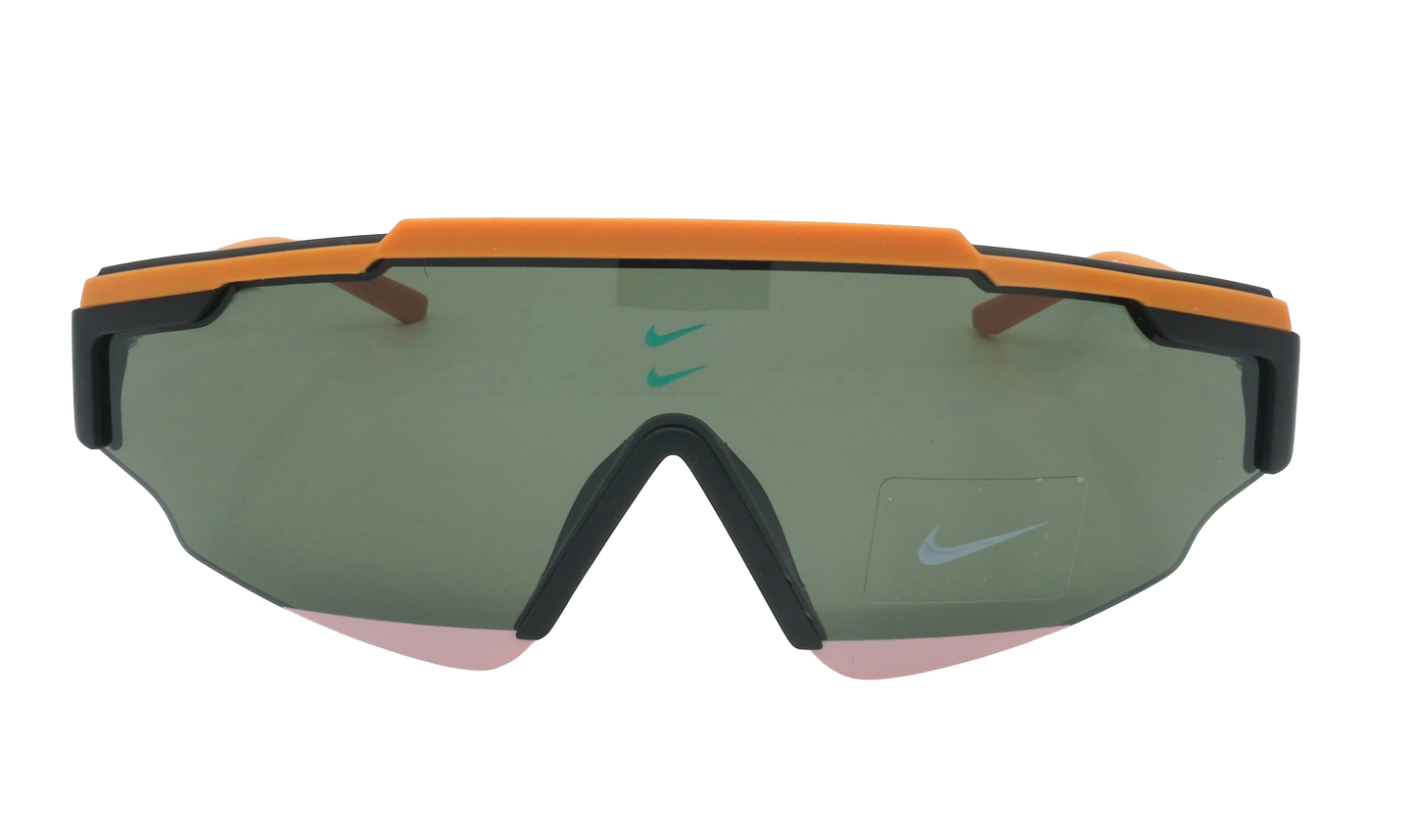 Marquee Edge Sunglasses "Monarch / Green" FN0295 815
