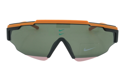 Marquee Edge Sunglasses "Monarch / Green" FN0295 815