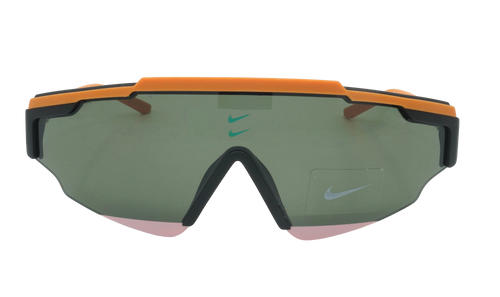 Marquee Edge Sunglasses "Monarch / Green" FN0295 815