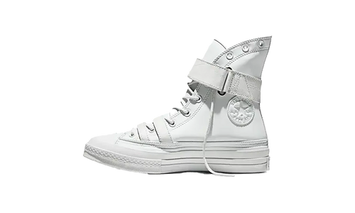 Converse Chuck 70 "Thug Club - Glacier Grey" A19255C