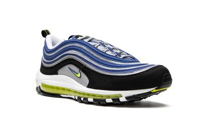 AIR MAX 97 OG WMNS"Atlantic Blue Voltage Yellow" DQ9131 400