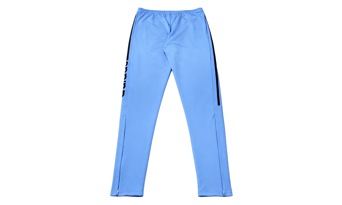 Tiro Wordmark Track Pants "Blue / Black" IW8259