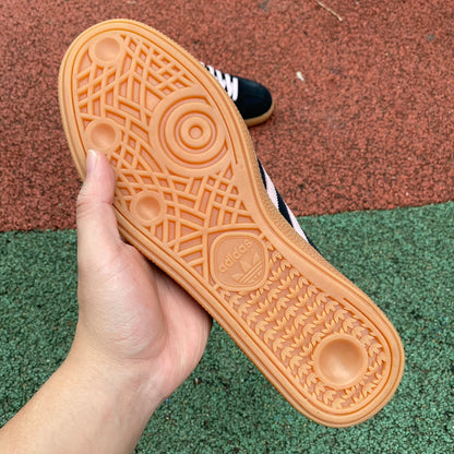 Handball Spezial Core Black Clear Pink Gum