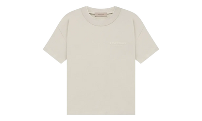Essentials Tee "Wheat" 125BT212007F