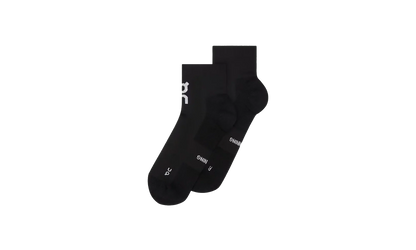 Core Run Sock Mid 2P "Black" 2UF10070553