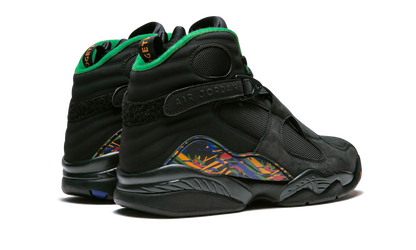 8 Retro "Air Raid" 305381 004