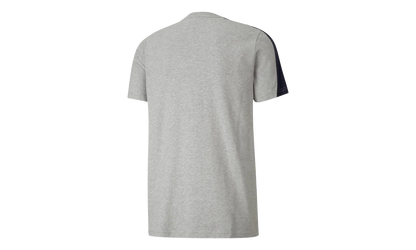 RED BULL RACING LOGO TEE + "Light Gray Heather" 596221 02