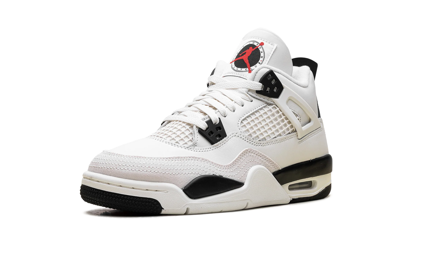 Air Jordan 4 GS "Flight Club" IM4026 100