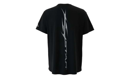 XXL Atheltics T-Shirt "SS26 - Black" HSR279