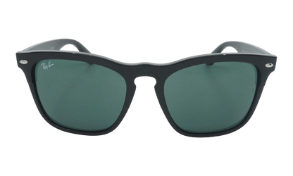 Steve Sunglasses "Black" RB4487-662971_54