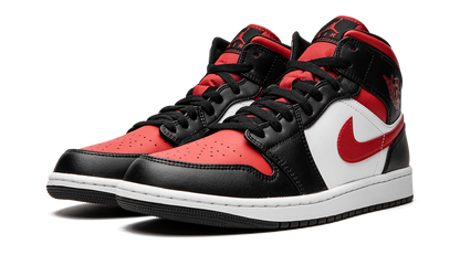 1 Mid "Bred Toe" 554724 079