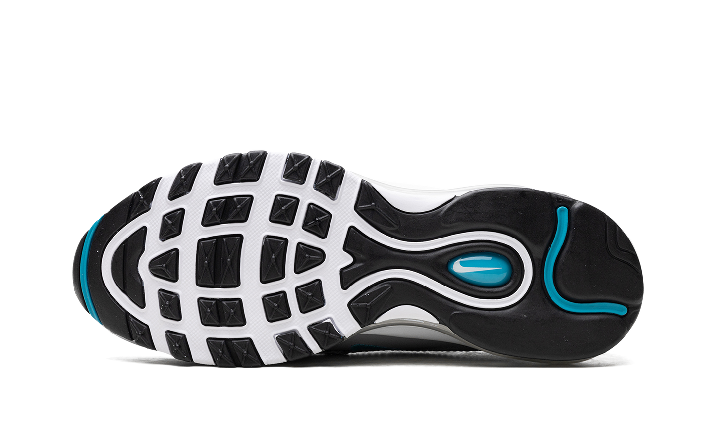 AIR MAX 97 WMNS"Wolf Grey/ Teal Nebula" FJ1883 001