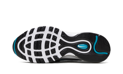 AIR MAX 97 WMNS"Wolf Grey/ Teal Nebula" FJ1883 001