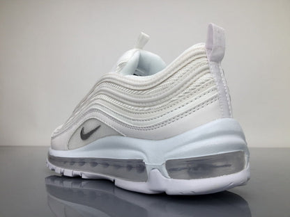 Max 97 Triple White Wolf Grey