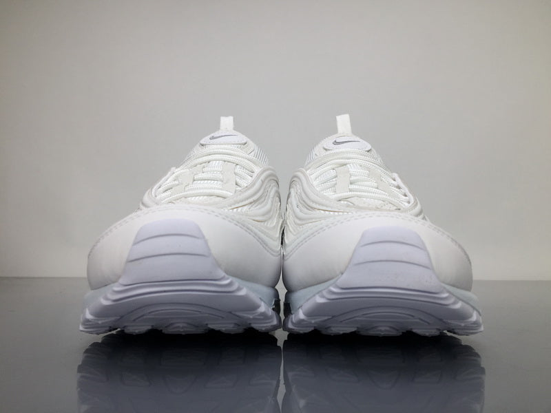 Max 97 Triple White Wolf Grey